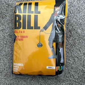 Kill Bill Gogo Yubari Women’s Costume